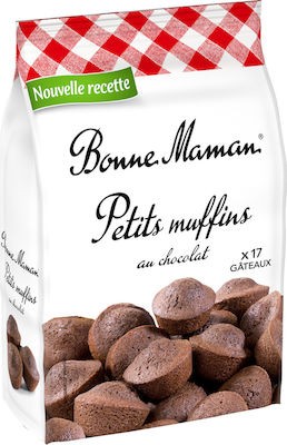 Bonne Maman Μάφιν Chocolate 235gr